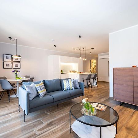 Doris Suites Sliema Exterior foto