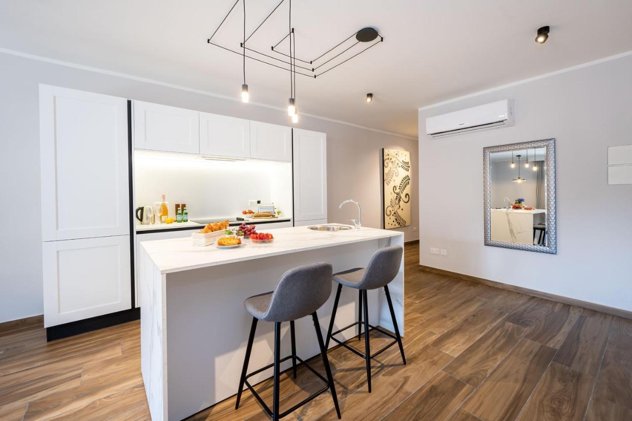 Doris Suites Sliema Exterior foto