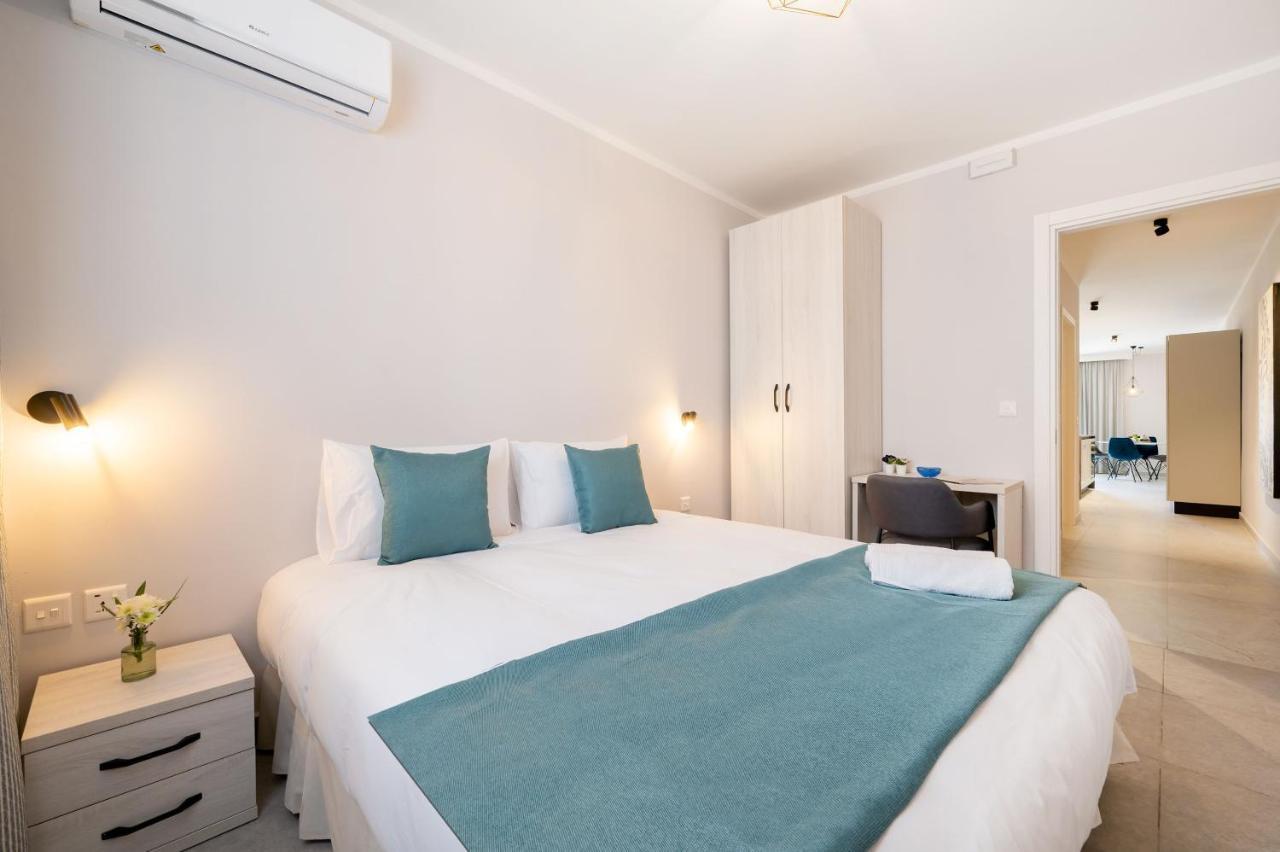 Doris Suites Sliema Exterior foto