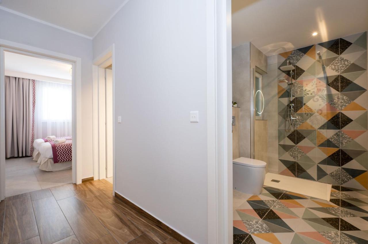 Doris Suites Sliema Exterior foto