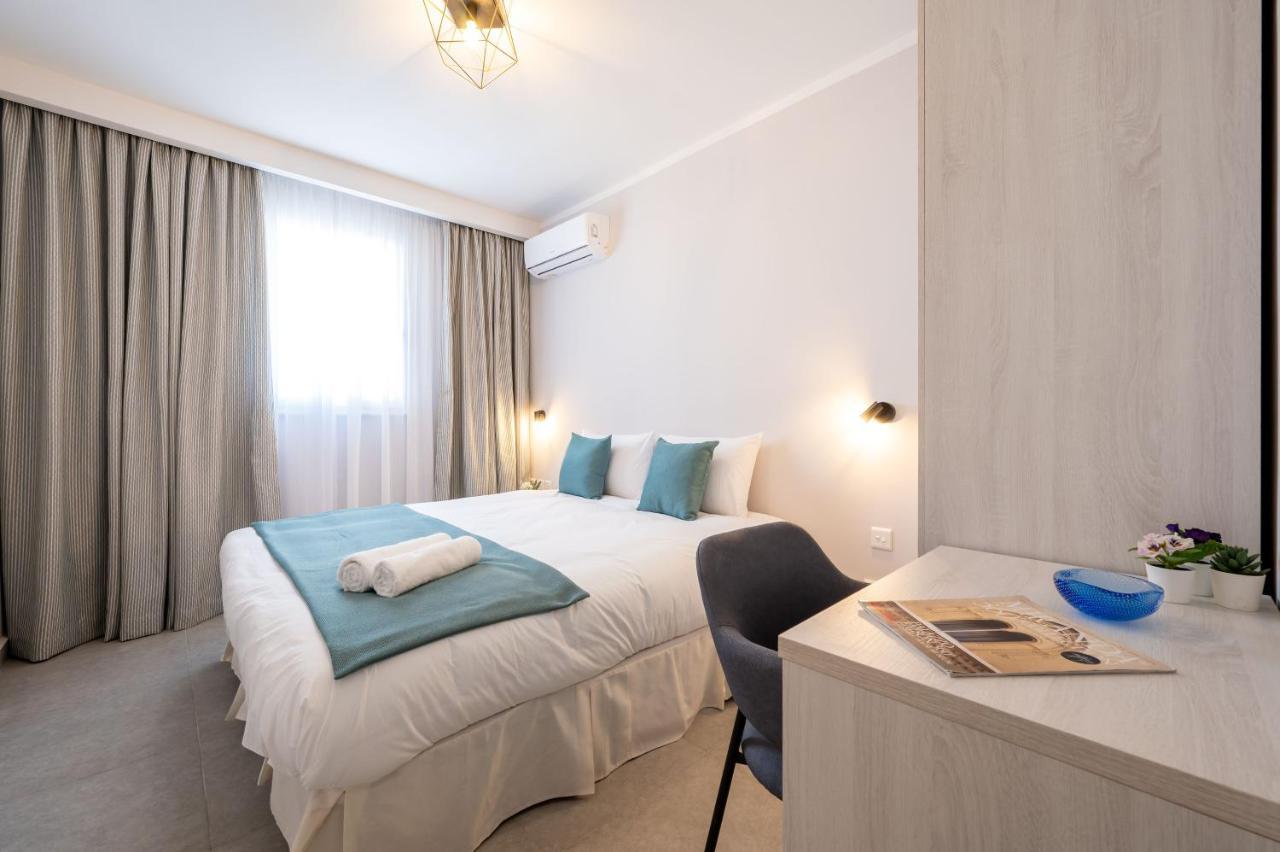 Doris Suites Sliema Exterior foto