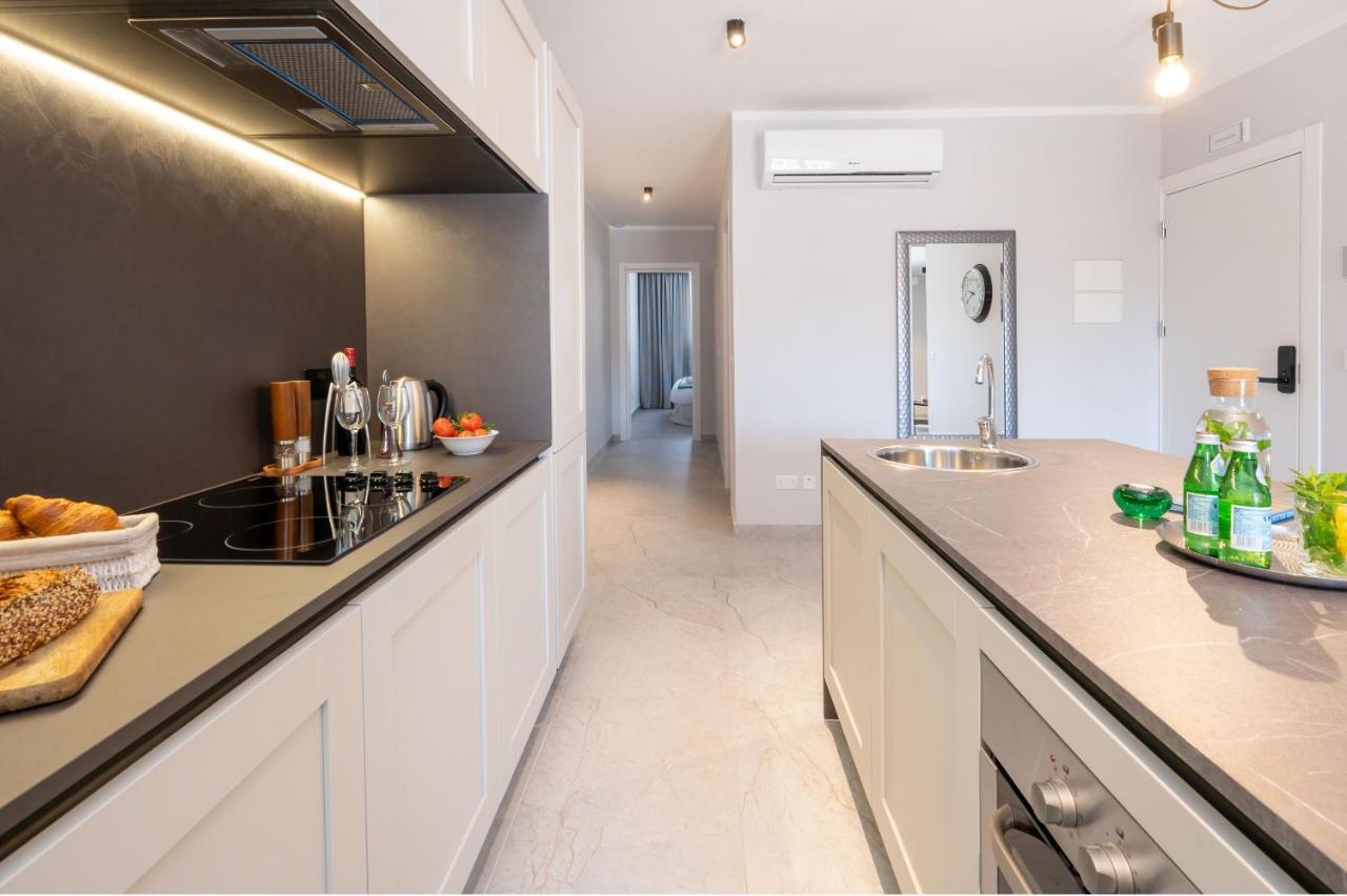 Doris Suites Sliema Exterior foto