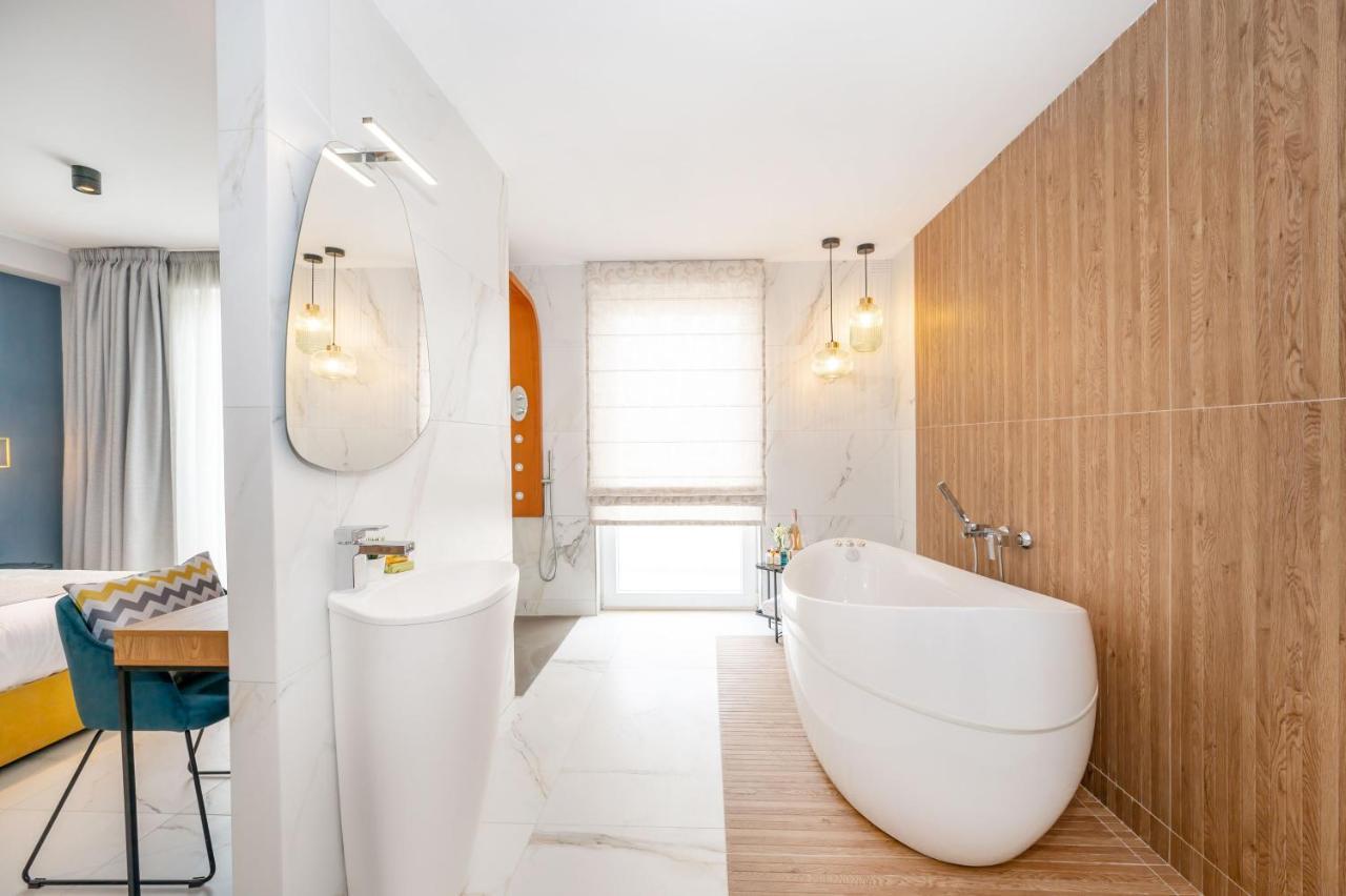Doris Suites Sliema Exterior foto