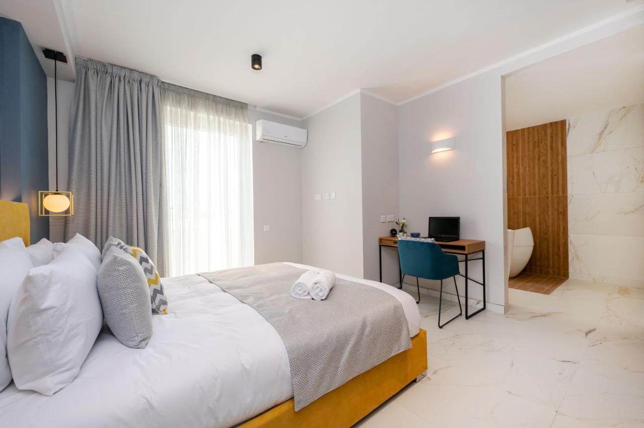 Doris Suites Sliema Exterior foto