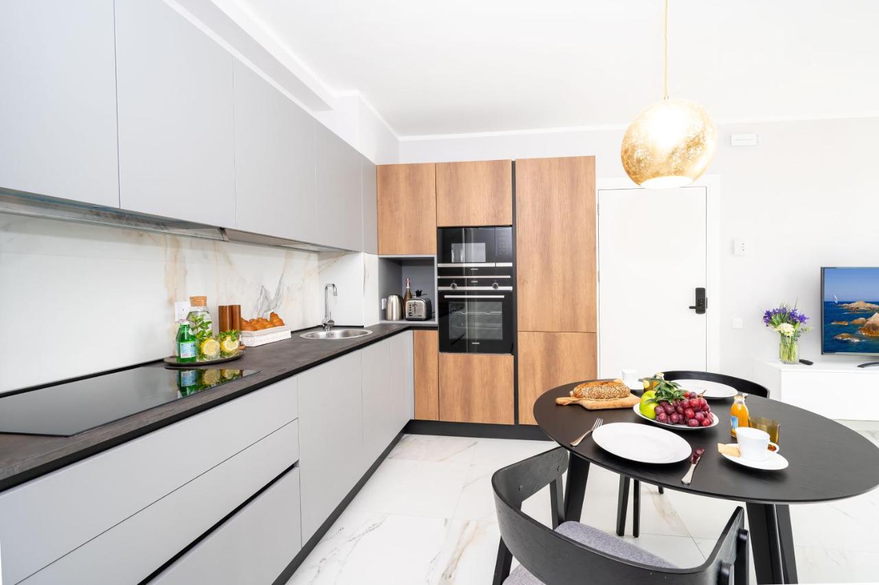 Doris Suites Sliema Exterior foto