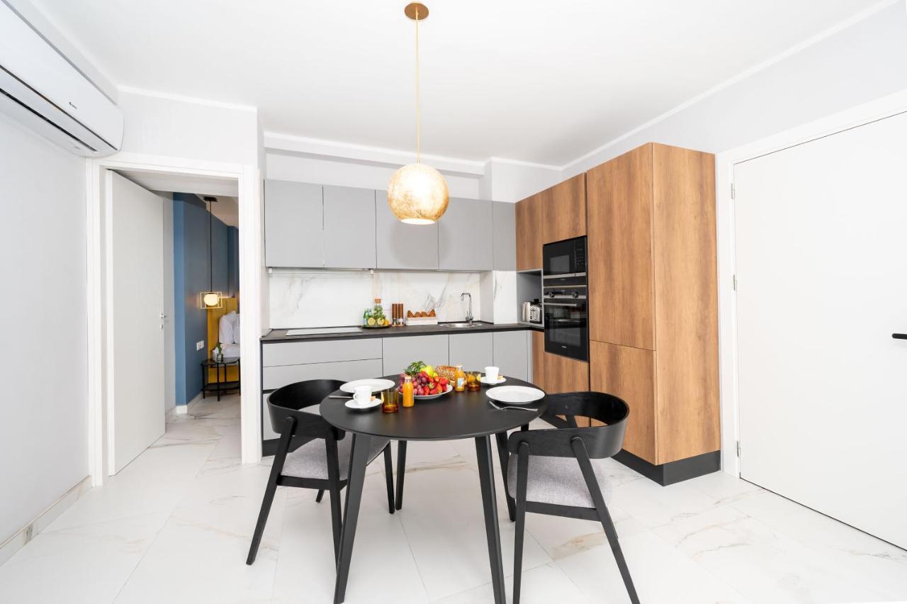 Doris Suites Sliema Exterior foto